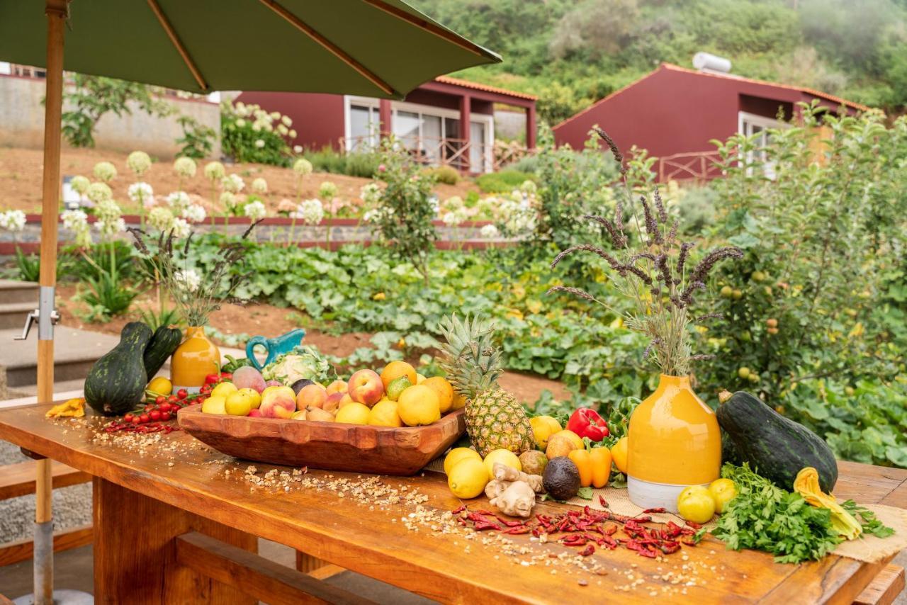 Yeotown Health Retreat Hotel Arco da Calheta (Madeira)