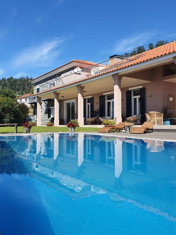 Hotel Yeotown Health Retreat Arco da Calheta (Madeira)