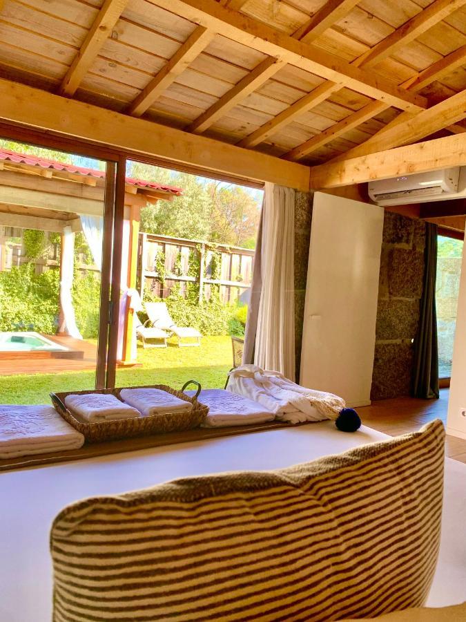 Villa Margaridi *