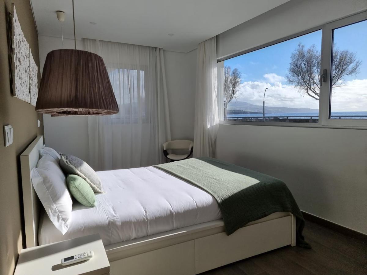 Bay House - Seashore Apartment Ponta Delgada (Sao Miguel)