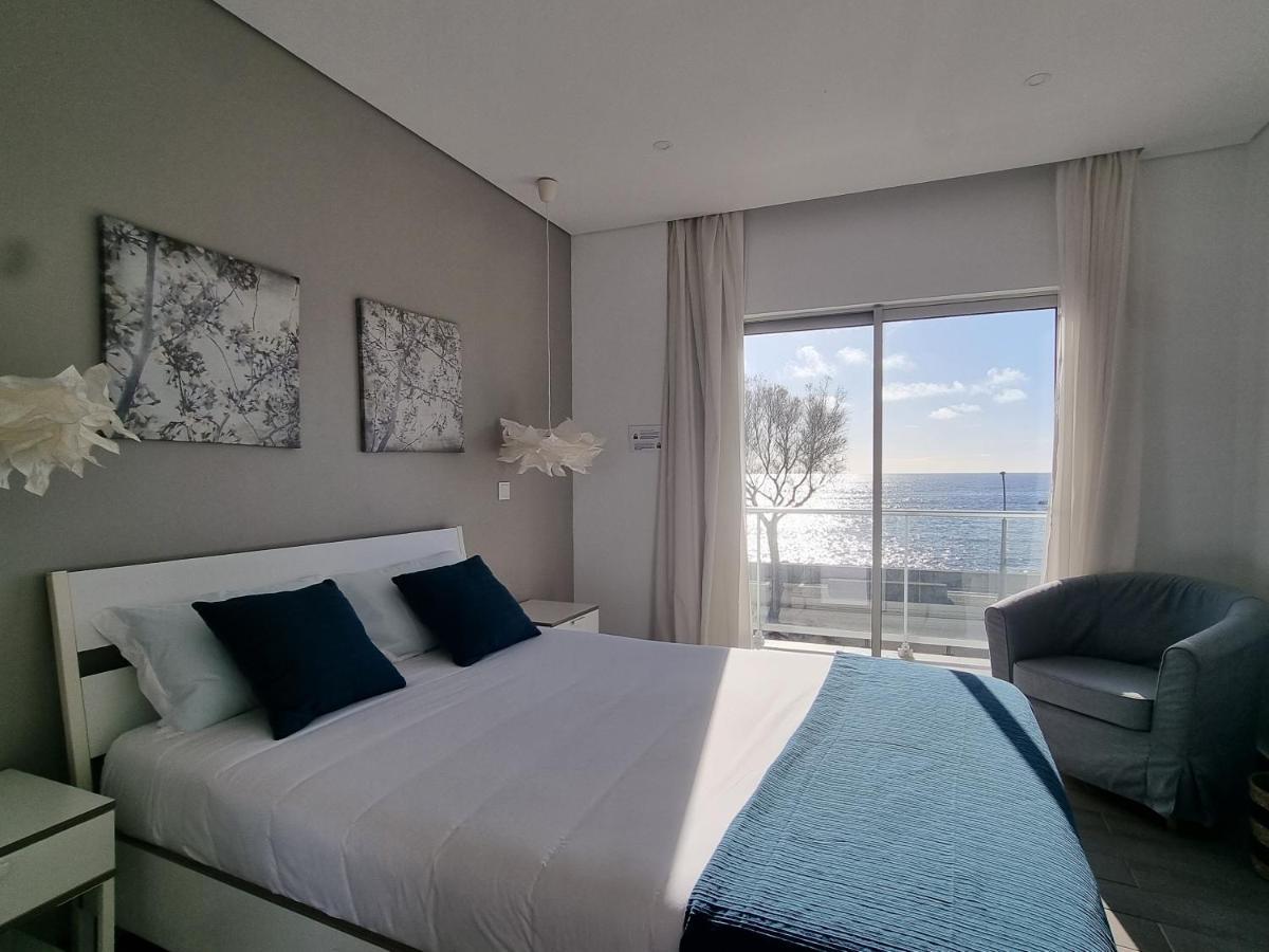 Bay House - Sealife Apartment *