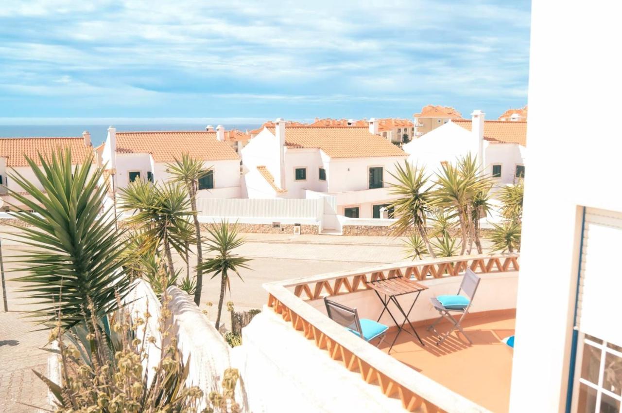 Ericeira Soulsurfers Guesthouse Guest house