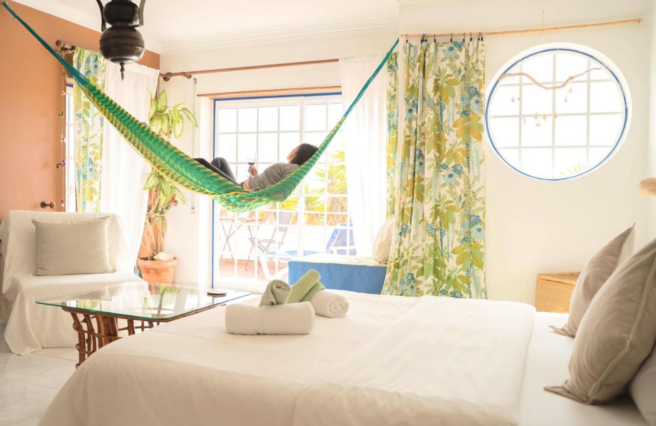 Ericeira Soulsurfers Guesthouse *