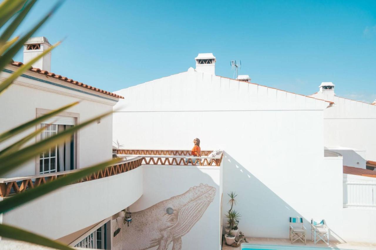 Ericeira Soulsurfers Guesthouse Guest house Ericeira