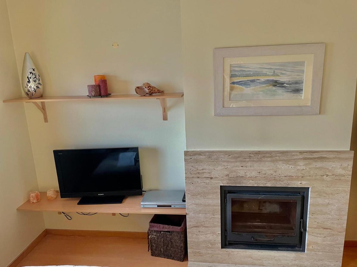 Apartment Foz Village