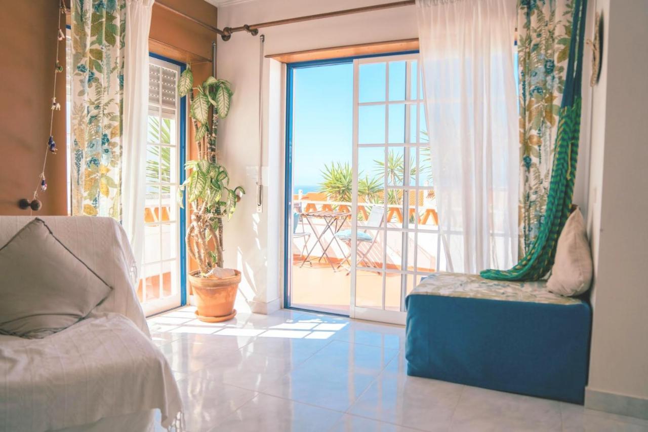 Ericeira Soulsurfers Guesthouse Guest house