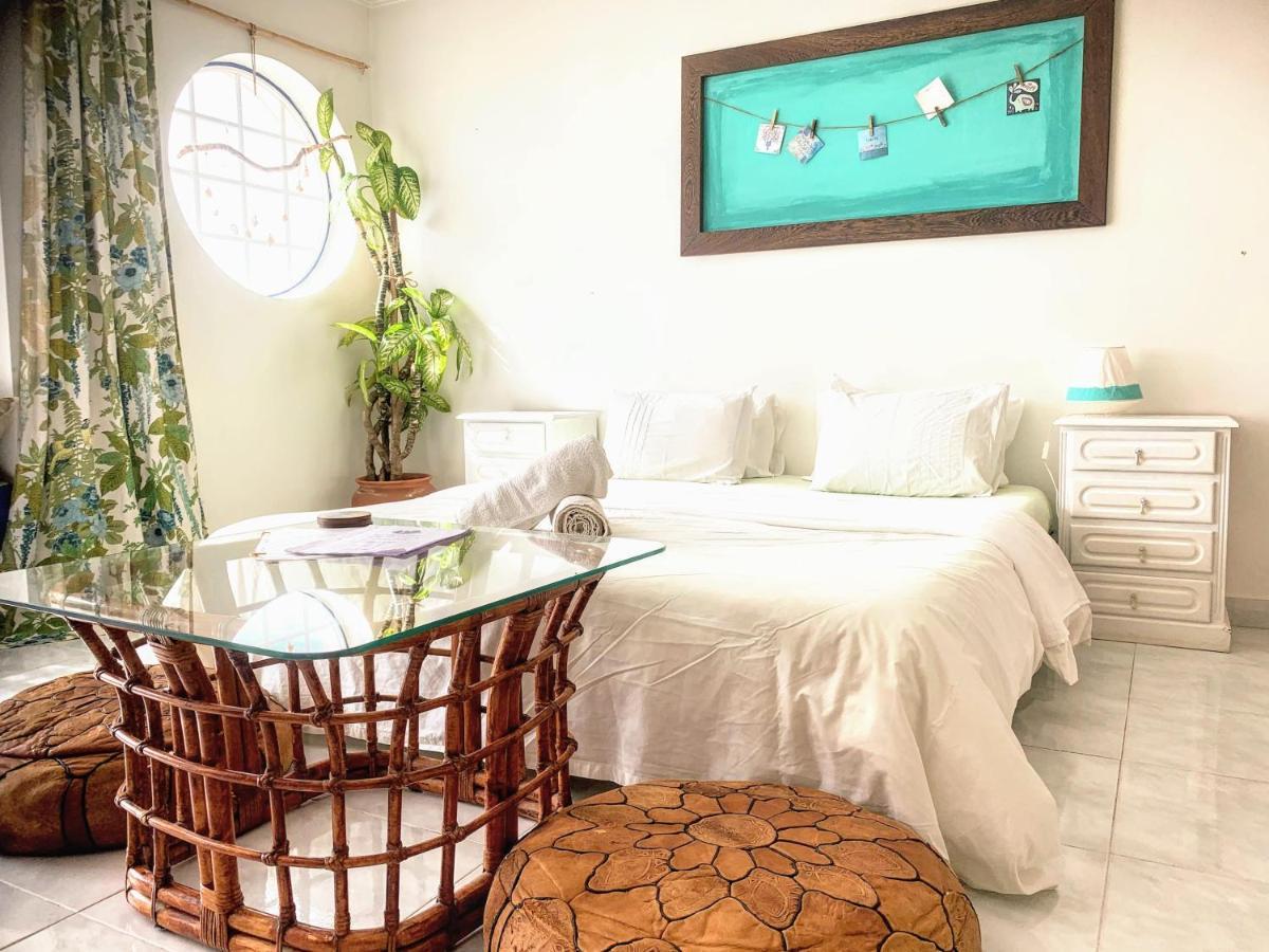 Ericeira Soulsurfers Guesthouse Guest house