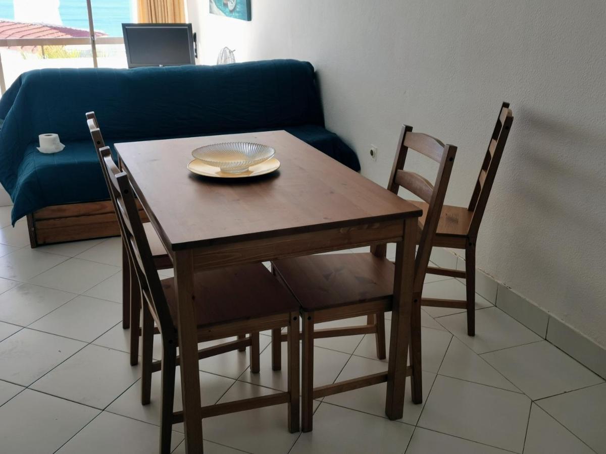 Sea View Center Cerro Branco Apartamento *