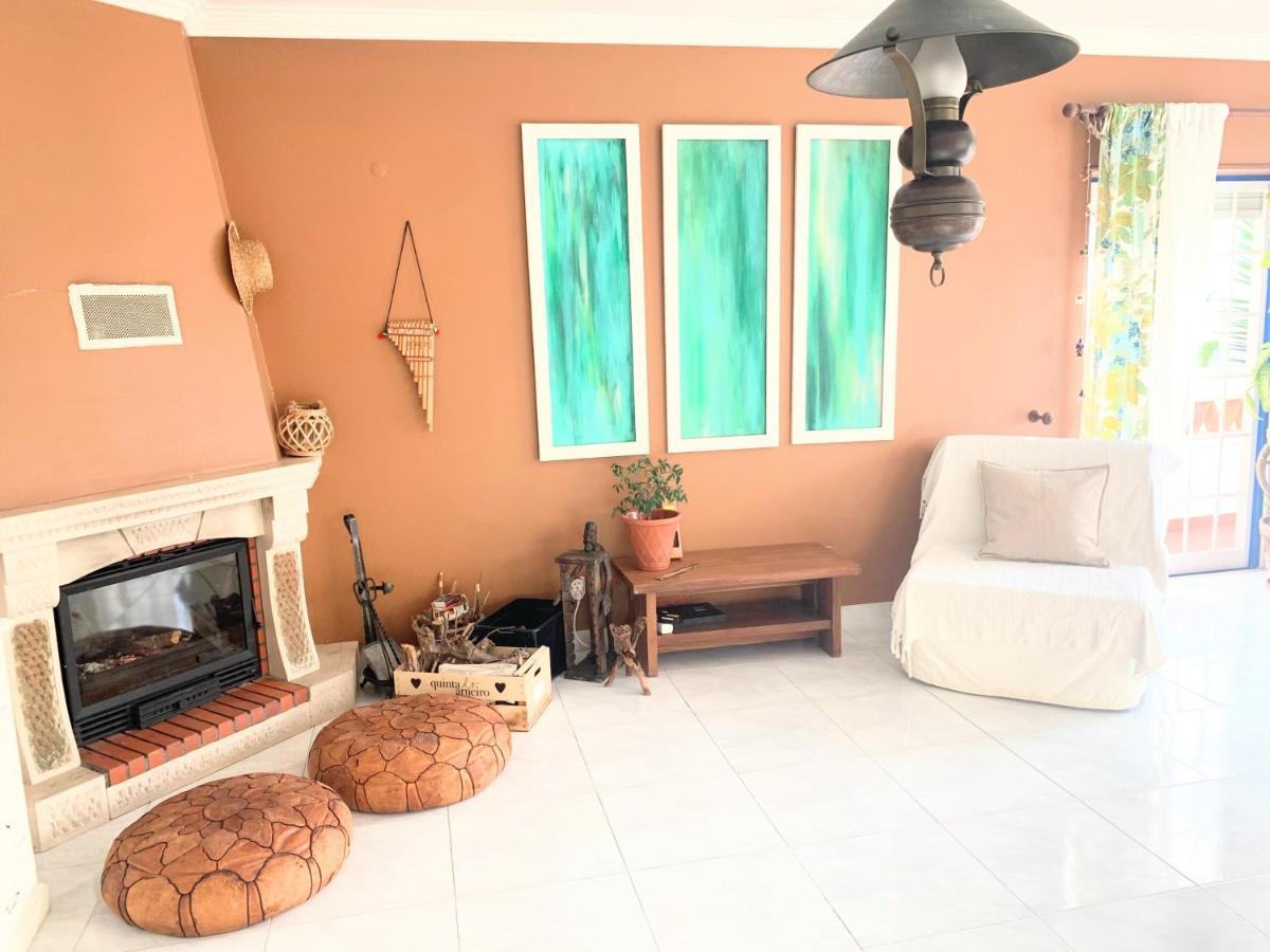 Ericeira Soulsurfers Guesthouse Guest house Ericeira