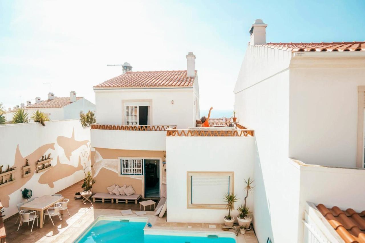 Ericeira Soulsurfers Guesthouse Guest house