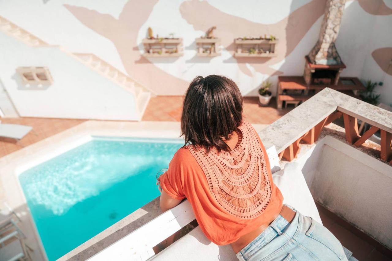 Ericeira Soulsurfers Guesthouse Guest house