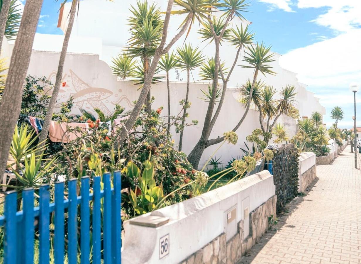 Guest house Ericeira Soulsurfers Guesthouse *