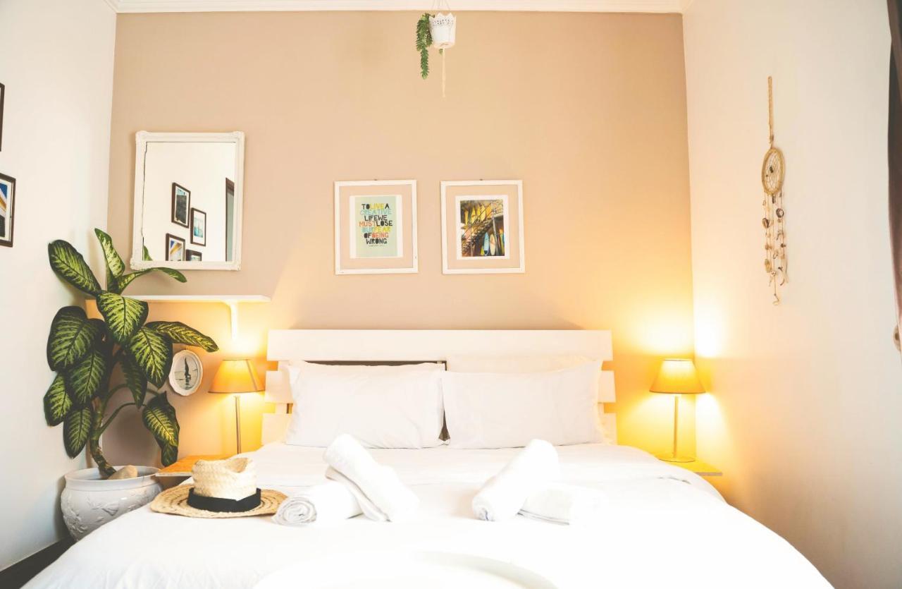 Ericeira Soulsurfers Guesthouse * Ericeira