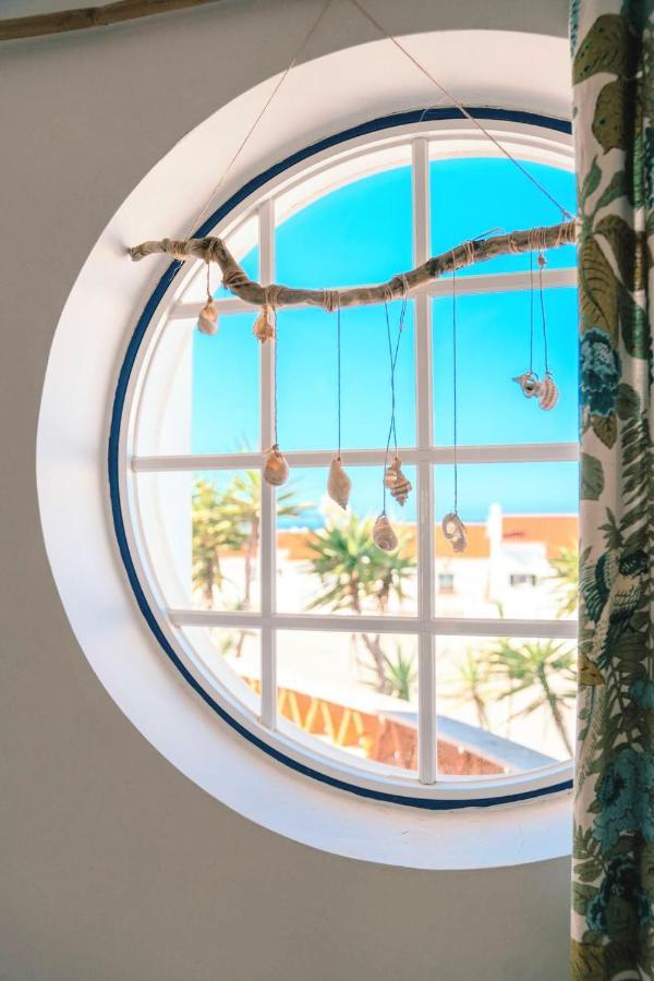 Ericeira Soulsurfers Guesthouse