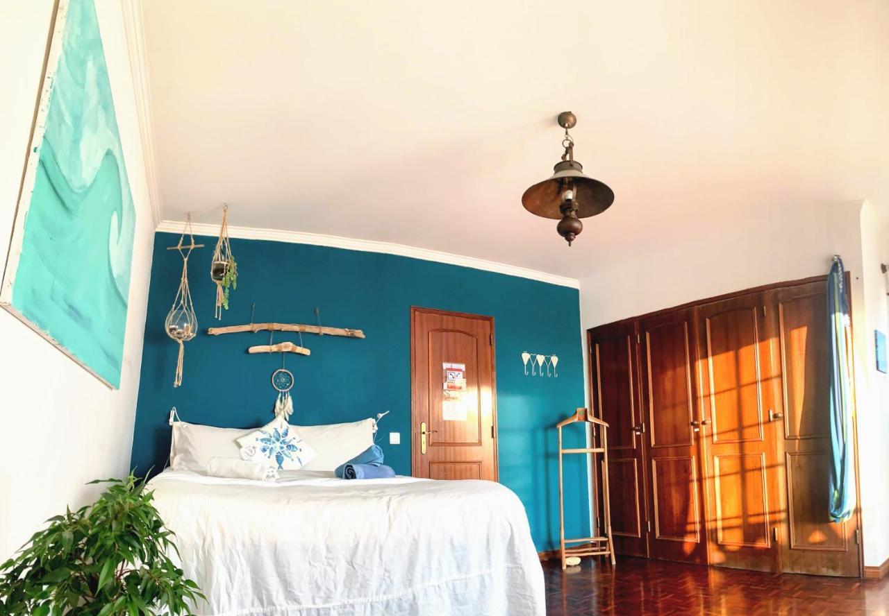 Ericeira Soulsurfers Guesthouse