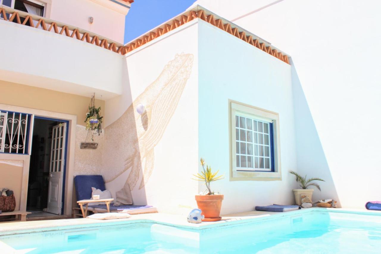 Guest house Ericeira Soulsurfers Guesthouse Ericeira