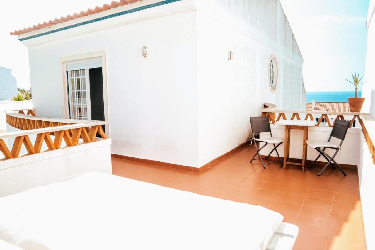 Guest house Ericeira Soulsurfers Guesthouse
