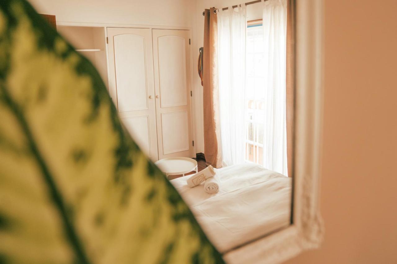 Ericeira Soulsurfers Guesthouse *