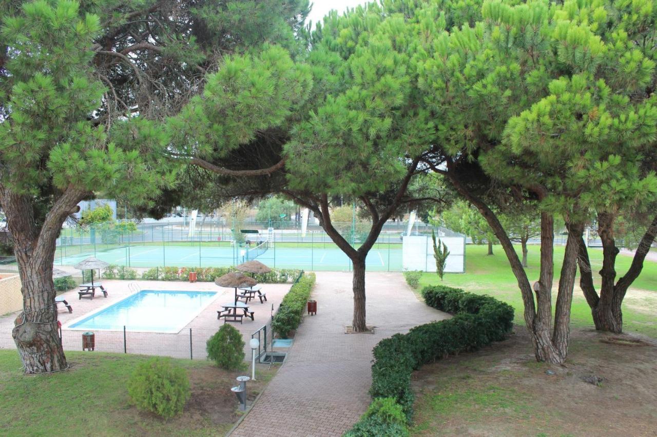 Caparica Sun Centre