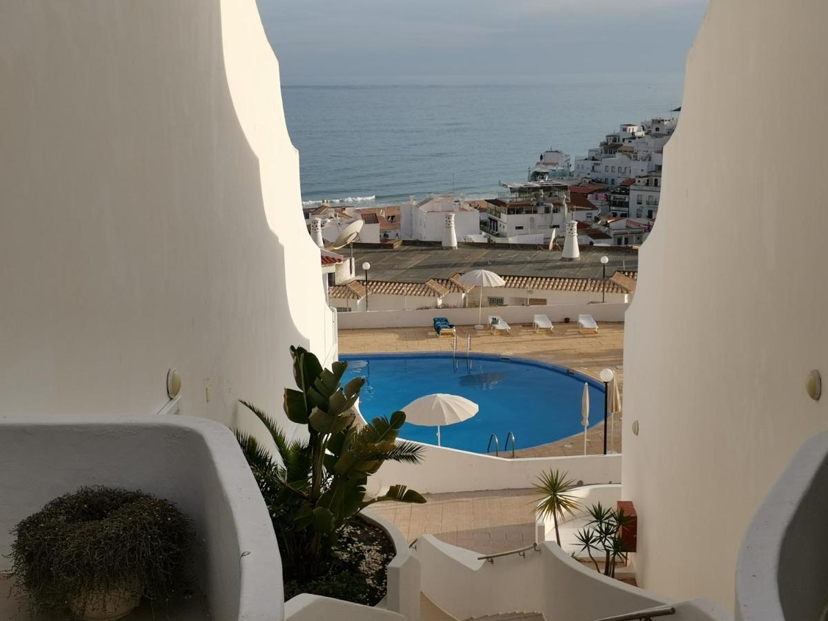 Sea View Center Cerro Branco Apartamento