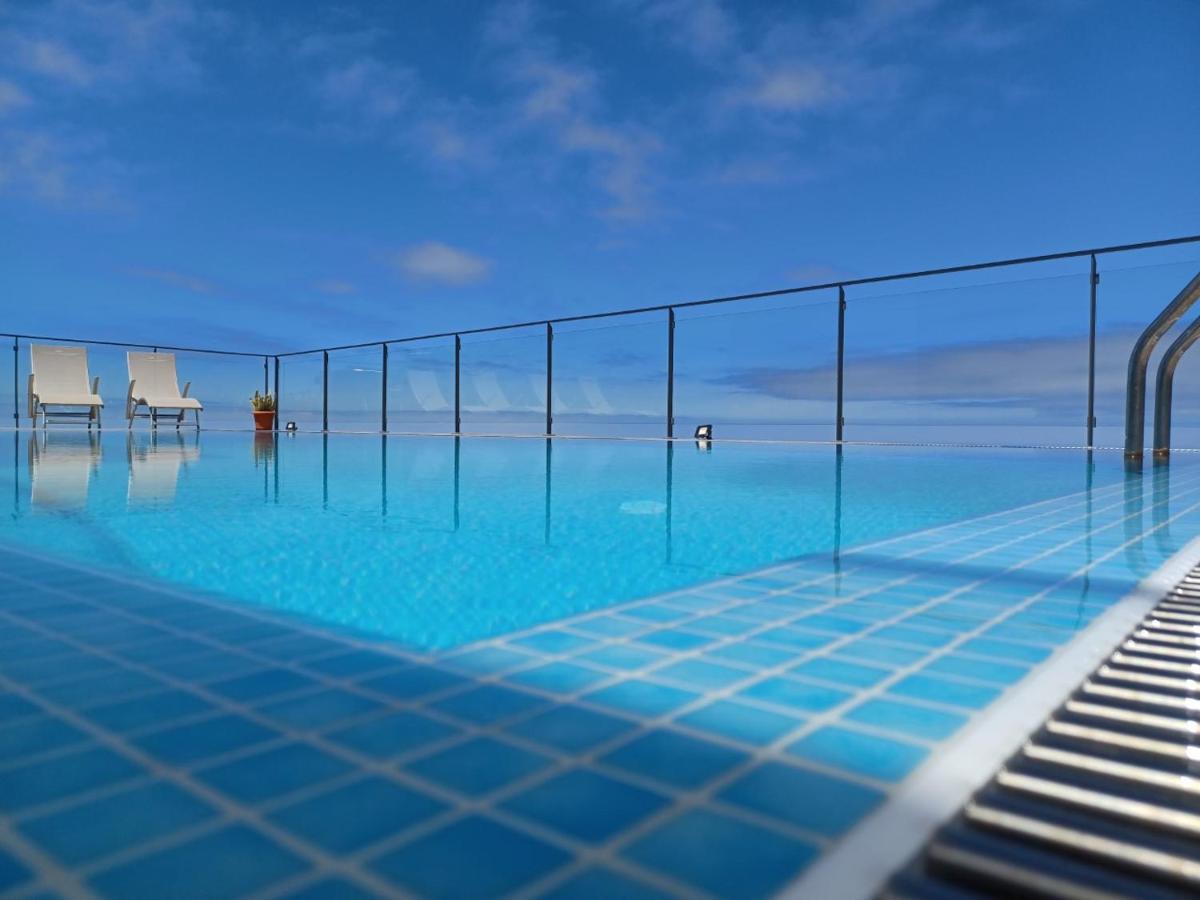 Villa Valley View-villa With Heated Pool And Sauna Arco da Calheta (Madeira)