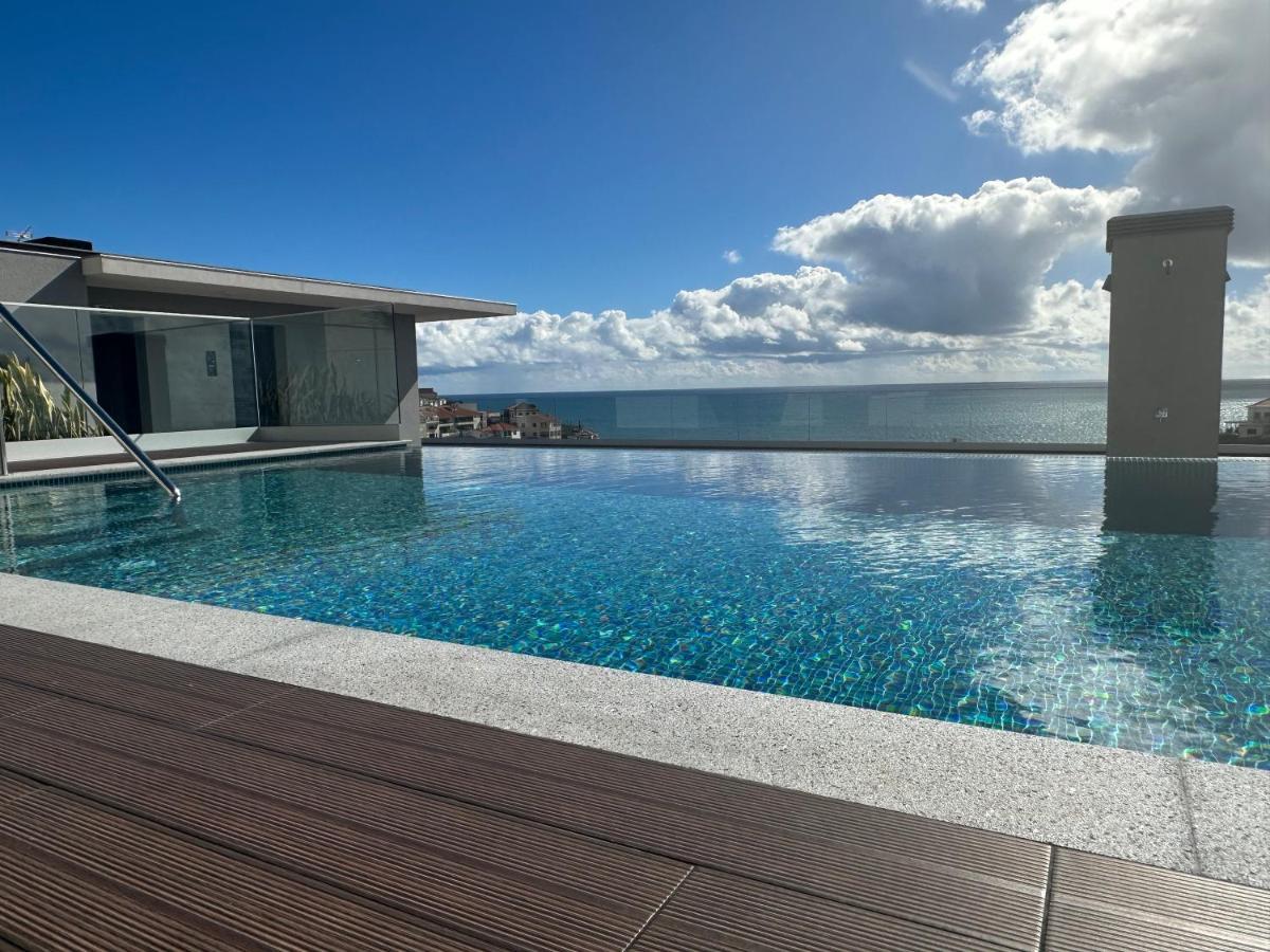 Deluxe Bay View * Camara de Lobos