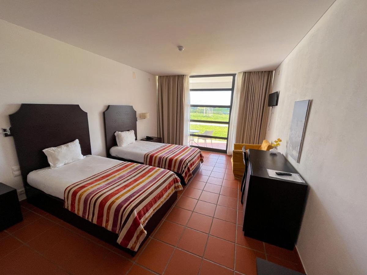 Hotel Rural Santo Antonio Arronches