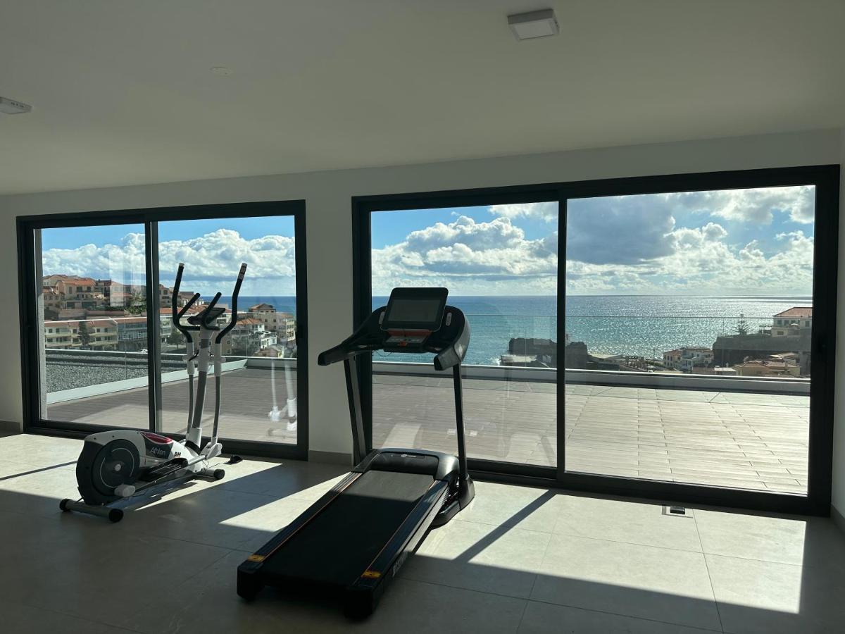 Deluxe Bay View * Camara de Lobos