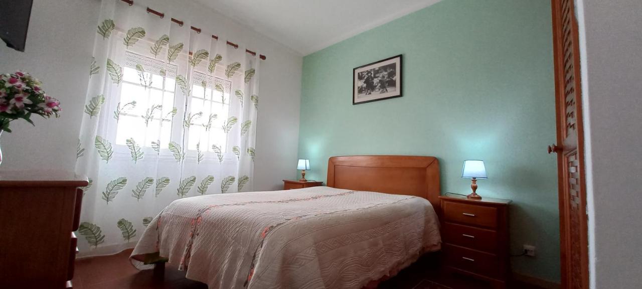 Casa Olhos De Mar - 7 Min Pe *