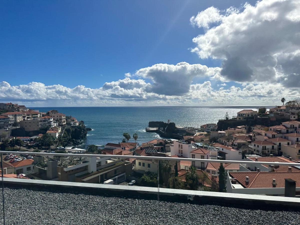 Deluxe Bay View Apartment Camara de Lobos
