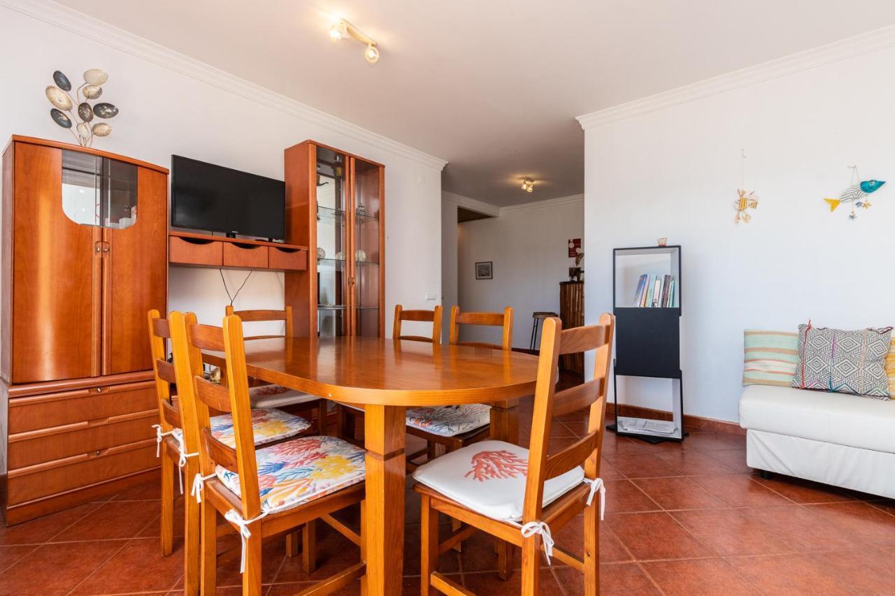 Apartamento Front View Flat *