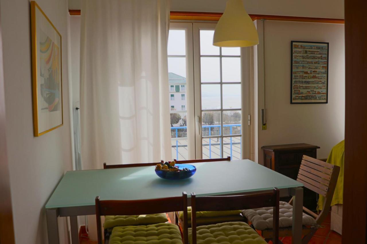 - S.ta Marta Apartment