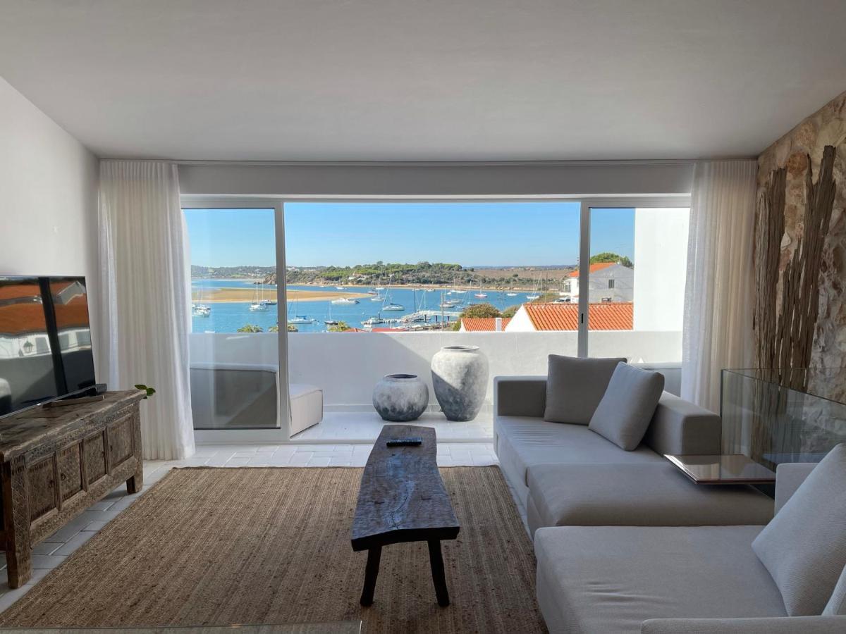 Apartamento River & Sea View I *