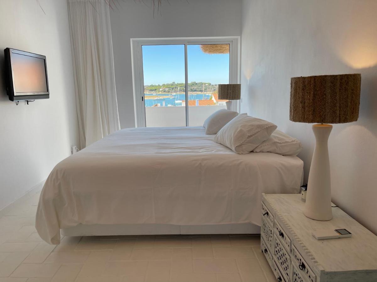 River & Sea View I * Alvor