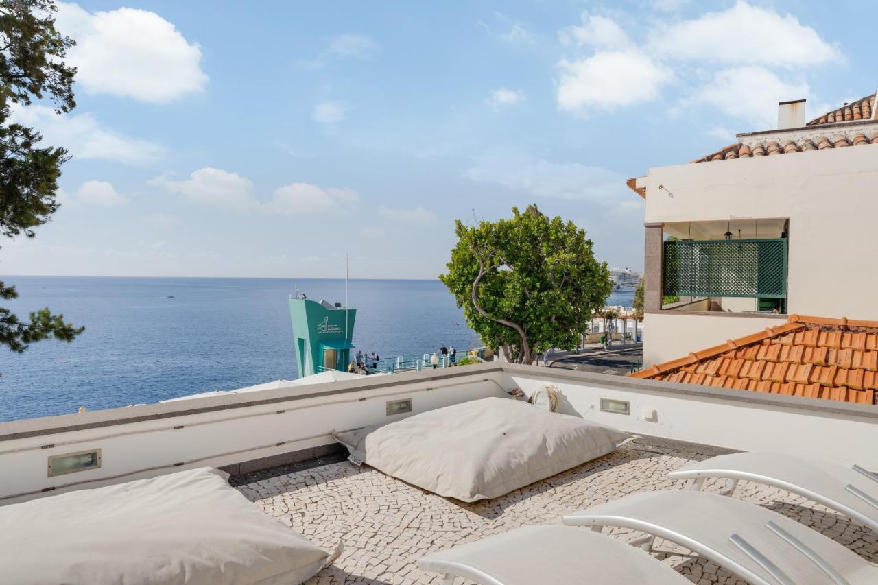 Vakantiehuis Casa Clarisse By Hr Madeira *
