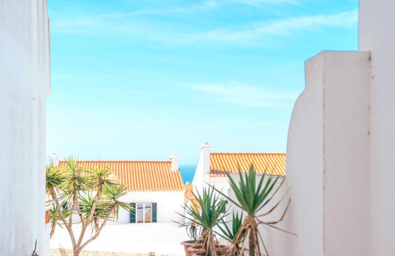 Ericeira Soulsurfers Guesthouse Guest house