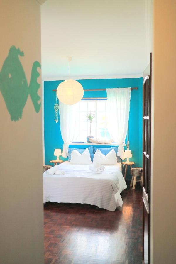 Ericeira Soulsurfers Guesthouse Guest house *