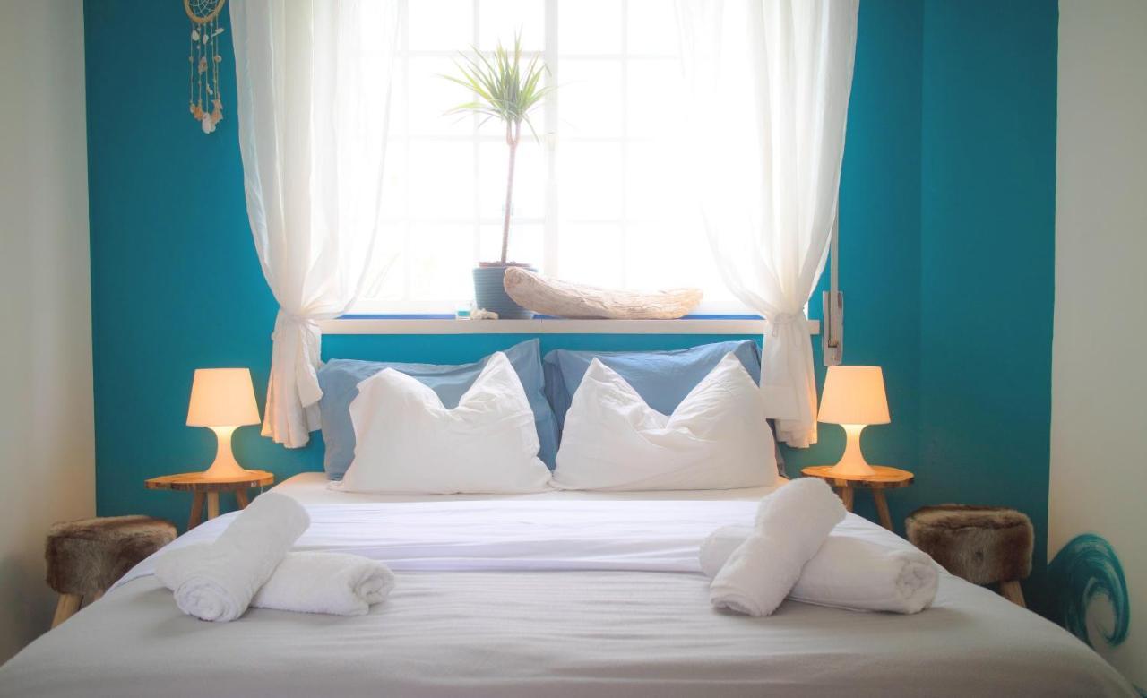 Guest house Ericeira Soulsurfers Guesthouse