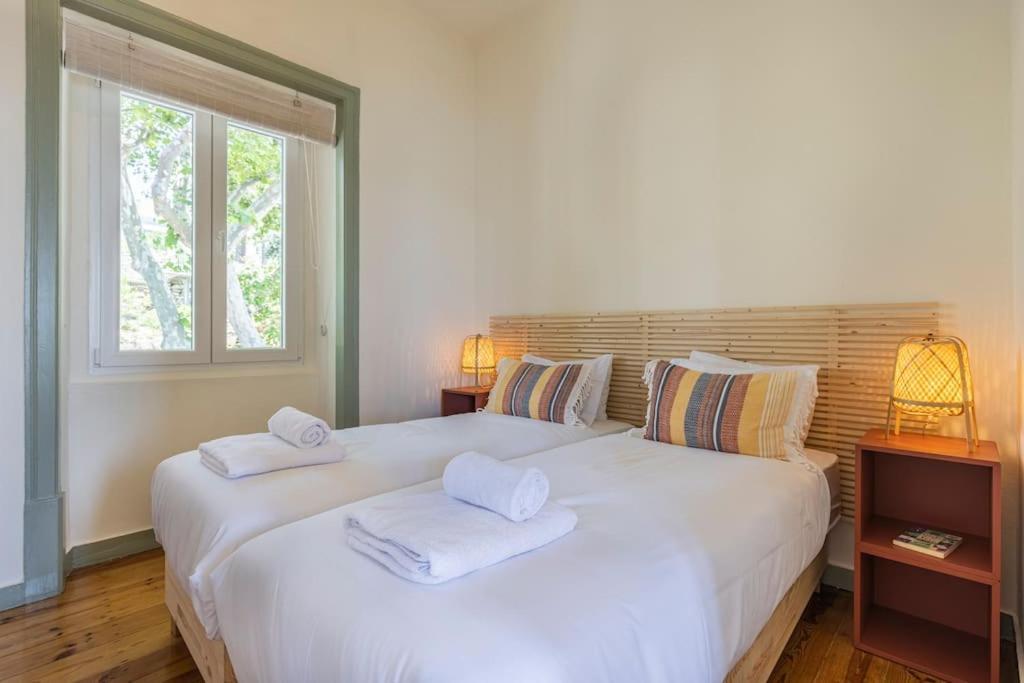 Monte Train Station - Seaside Apartment Estoril