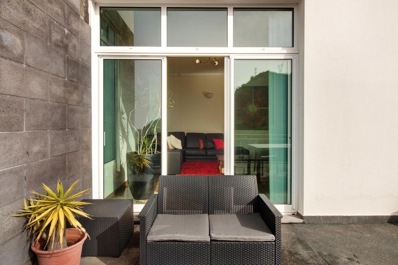 Holiday home Madeira Liliana Campanario