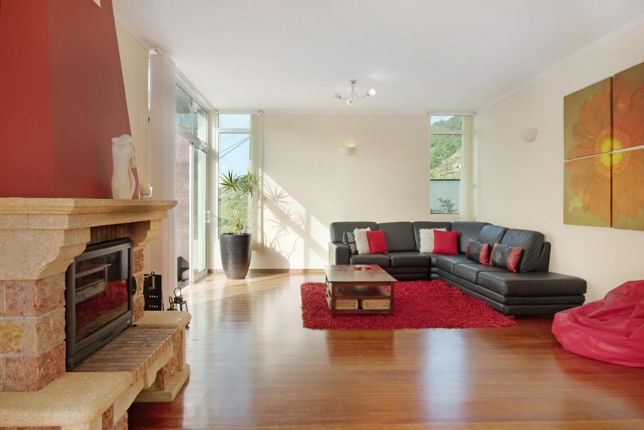 Madeira Liliana Holiday home