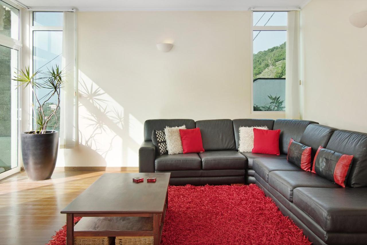 Holiday home Madeira Liliana *