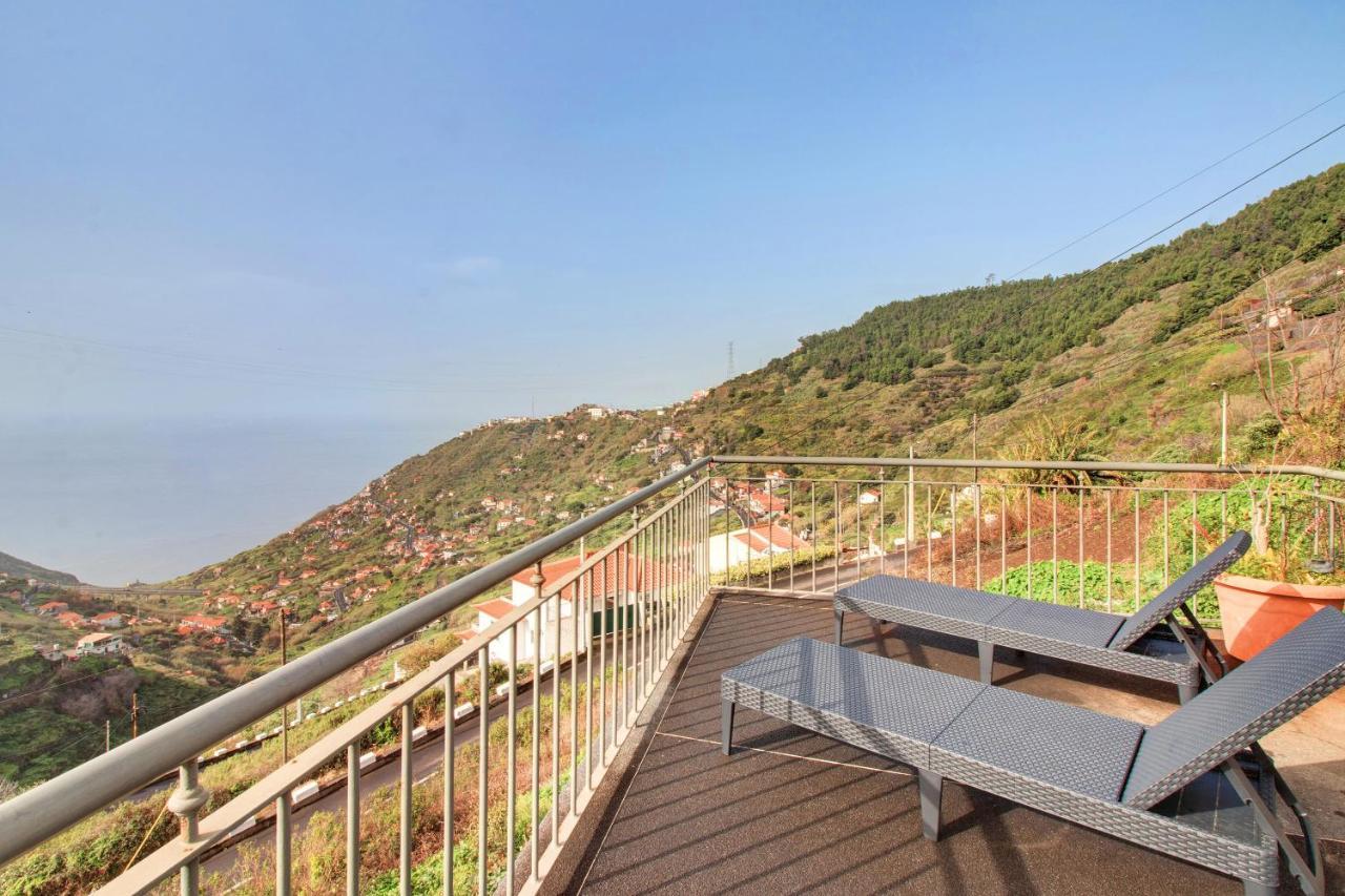 Madeira Liliana Campanario