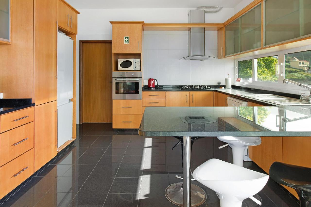 Holiday home Madeira Liliana Campanario