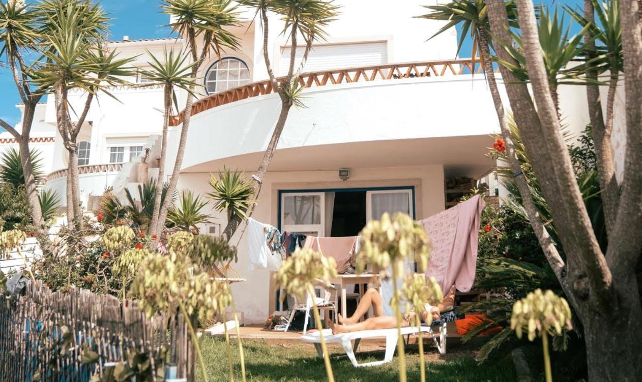 Ericeira Soulsurfers Guesthouse