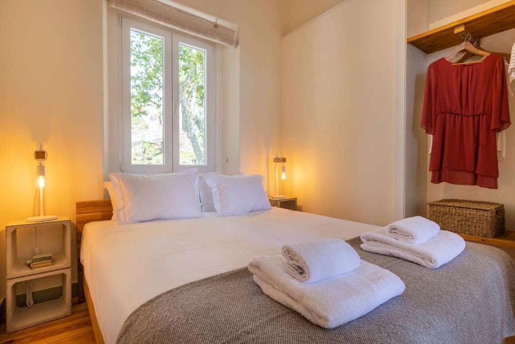 Monte Train Station - Seaside Apartment Estoril