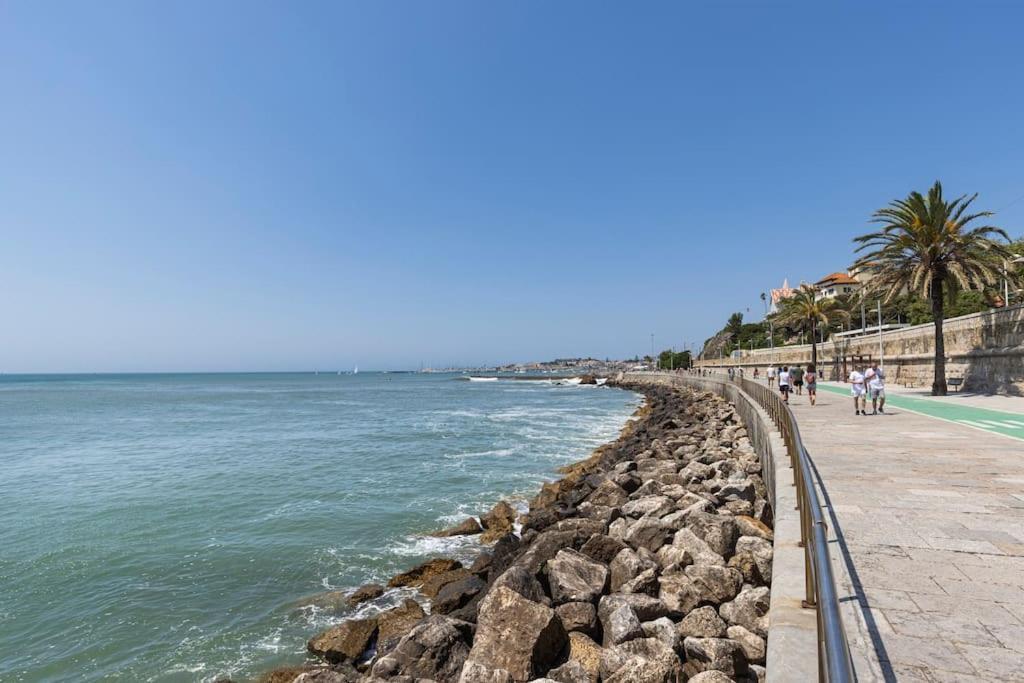 Monte Train Station - Seaside