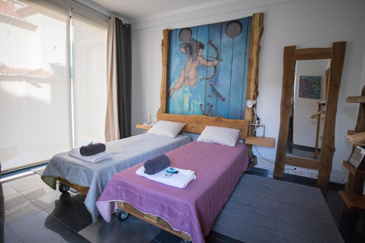 Modern & Recycled Machico (Madeira)