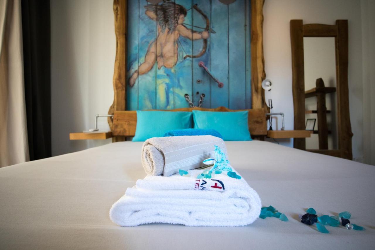 Albergue Modern & Recycled