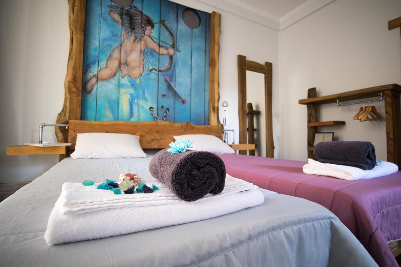 Hostal Modern & Recycled Machico (Madeira)